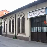 Hotel Brennero Bassano del Grappa