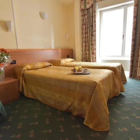Hotel Brennero Bassano del Grappa