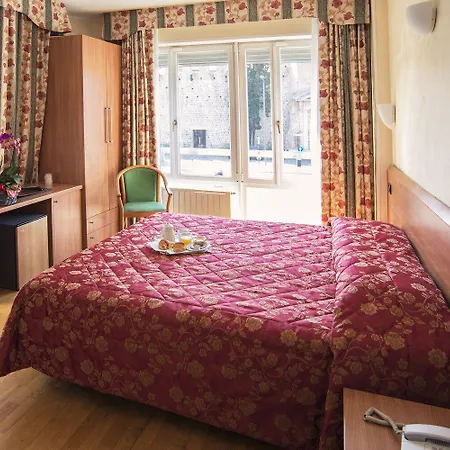 Brennero Hotel Bassano del Grappa