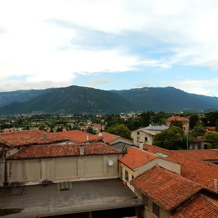 Brennero 바사노델그라파