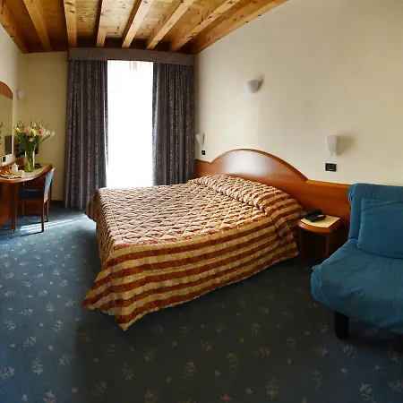 Hotel Brennero
