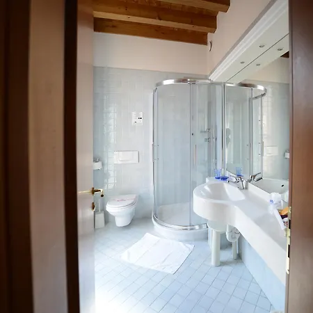 Brennero 3* 바사노델그라파