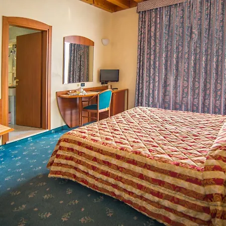 Hotel Brennero Bassano del Grappa