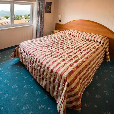 Hotel Brennero Bassano del Grappa
