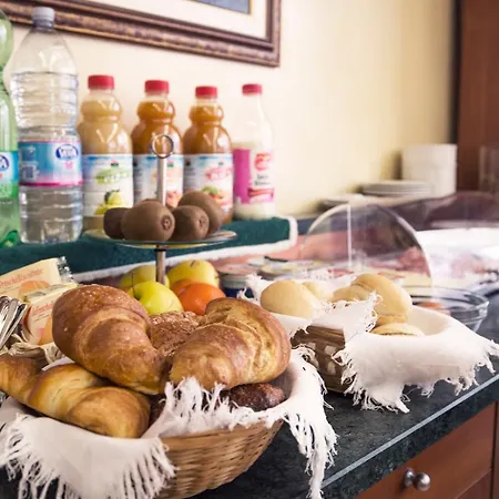 Brennero 호텔 바사노델그라파