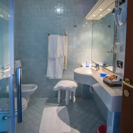 Hotel Brennero Bassano del Grappa