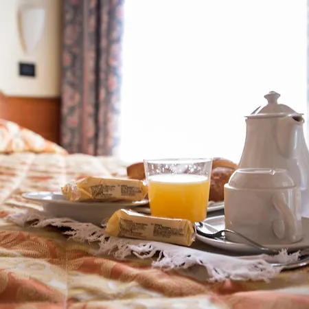 Hotel Brennero Bassano del Grappa