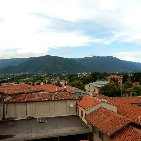 Brennero 3* Bassano del Grappa