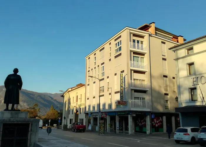Brennero Hotel