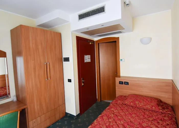 Brennero 3* Bassano del Grappa