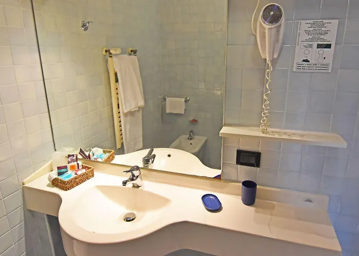 Brennero Szálloda 3*