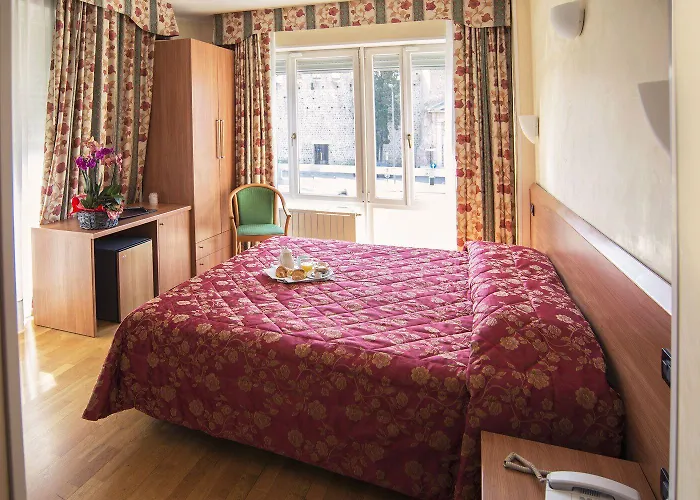 Brennero Hotel Bassano del Grappa