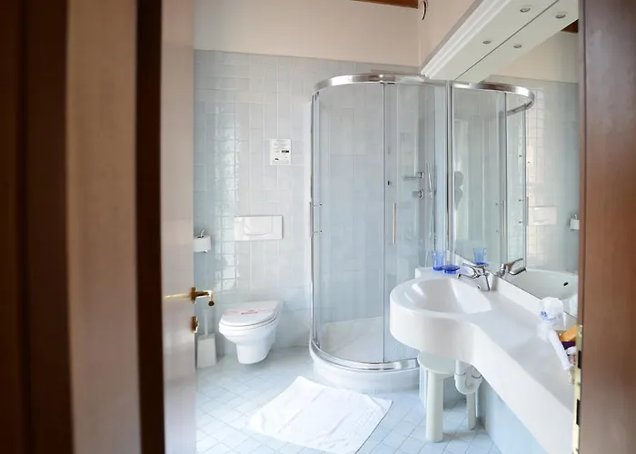 Brennero 3* Bassano del Grappa