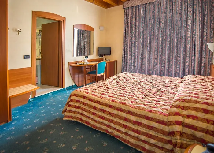 Hotel Brennero Bassano del Grappa