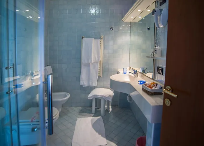 Hotel Brennero Bassano del Grappa