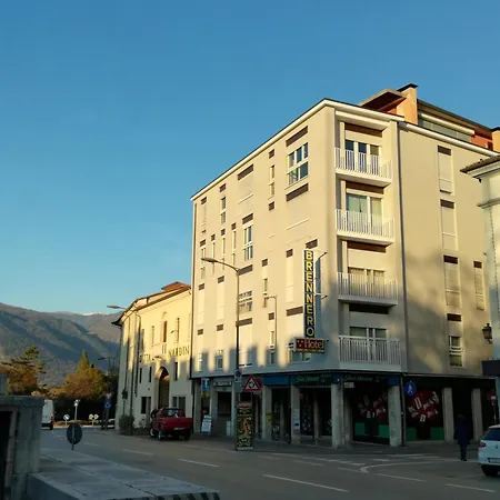 Hotel Brennero 3*