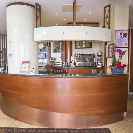 Brennero Hotel 3*