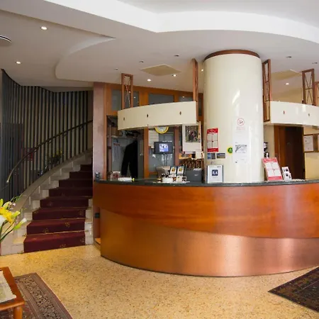 Hotel Brennero Bassano del Grappa