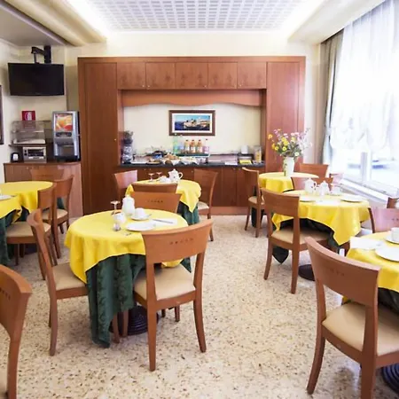 Hotel Brennero