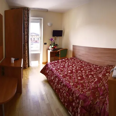 호텔 Brennero 3*