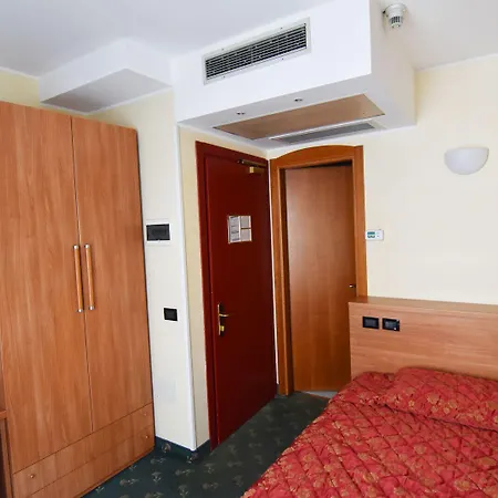 Brennero 3* Bassano del Grappa