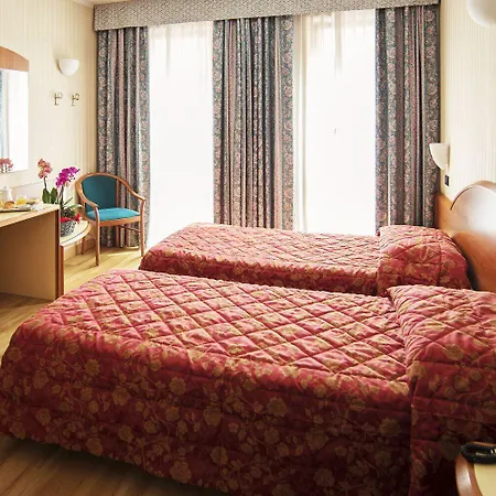 Brennero Hotel Bassano del Grappa