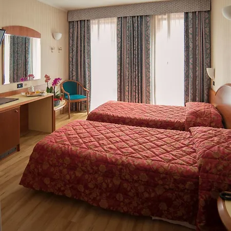 Brennero Hotel