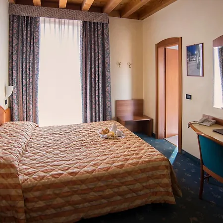 Hotel Brennero 3*