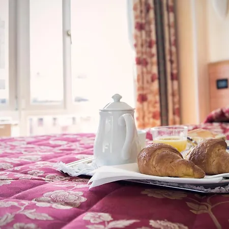 Brennero Hotel