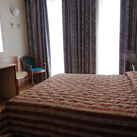 Brennero Hotel