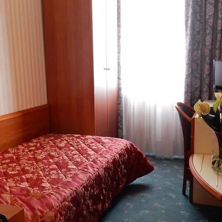 Brennero Hotel 3*