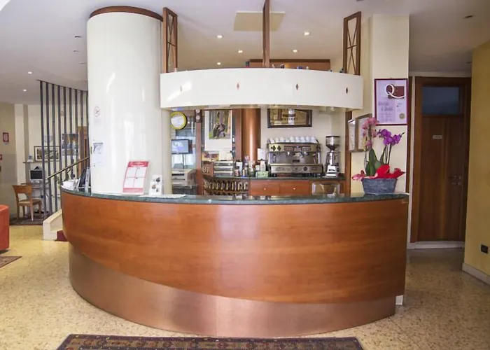 Brennero Hotel 3*
