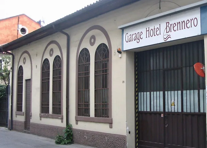 Hotel Brennero Bassano del Grappa