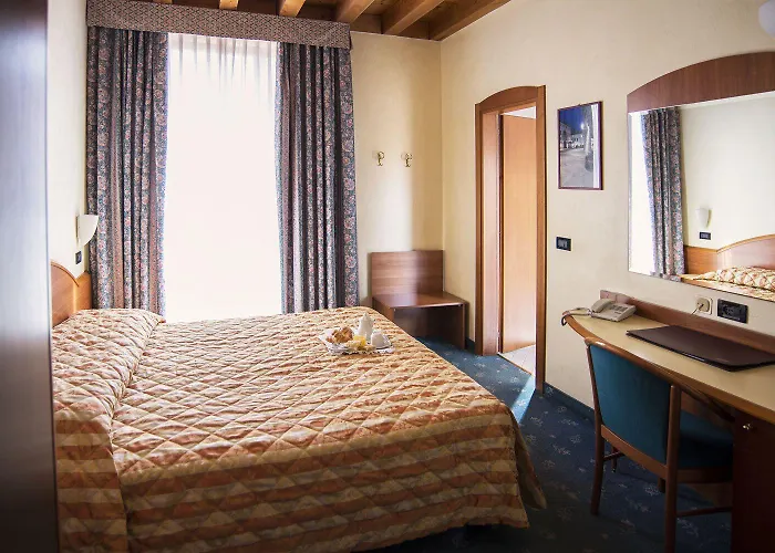 Brennero Hotel 3*
