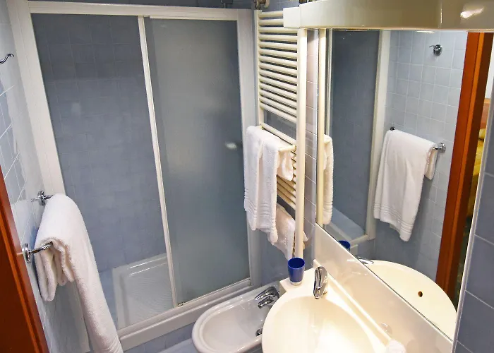 Brennero Hotel