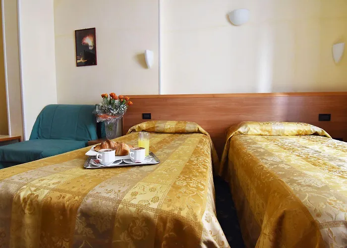 Hotel Brennero 3*