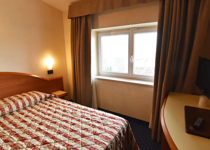 Hotel Brennero