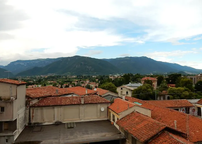 Brennero Bassano del Grappa