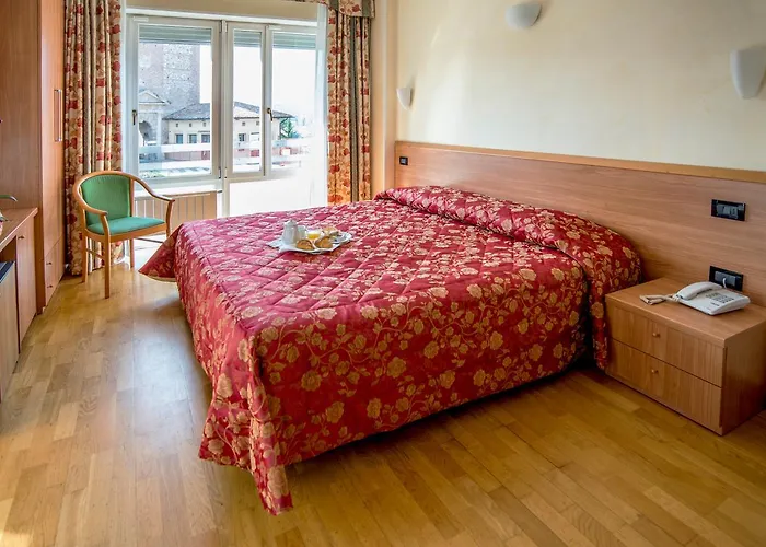 Brennero 3* Bassano del Grappa