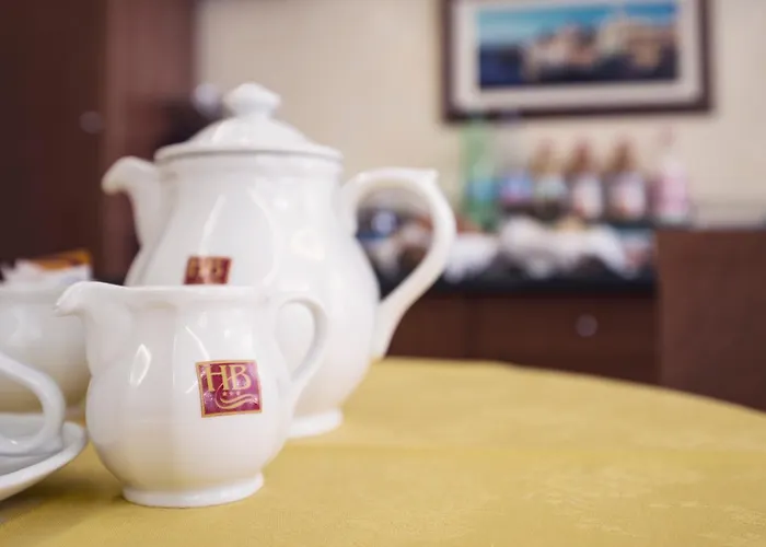 Szálloda Brennero Bassano del Grappa