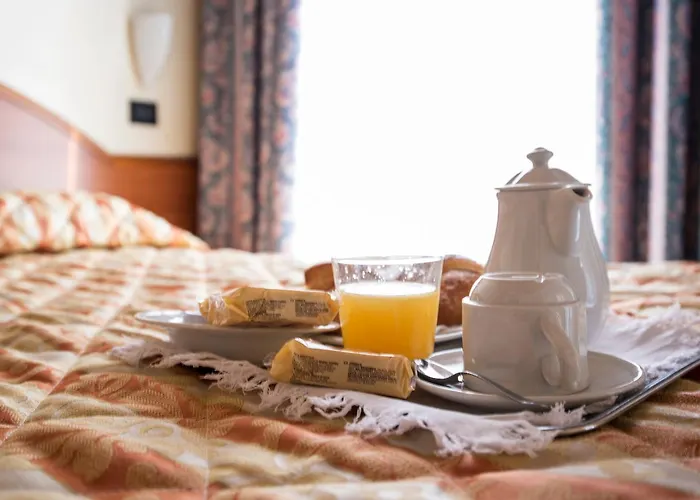 Hotel Brennero Bassano del Grappa